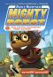 [Ricky Ricotta 06] • Ricky Ricotta's Mighty Robot vs. The Stupid Stinkbugs From Saturn